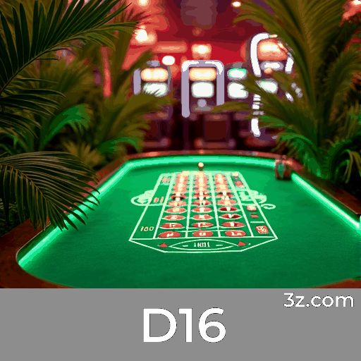 Maximize sua Experiência de Jogo com Táticas Comprovadas e D16