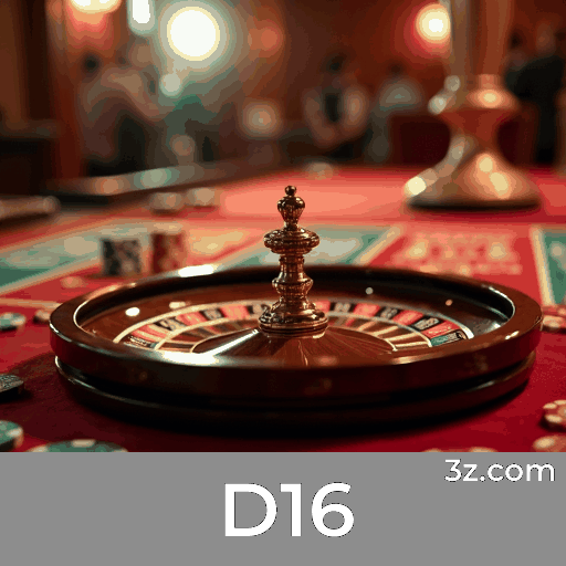 D16: Descubra o Jogo Crash com Altas Recompensas