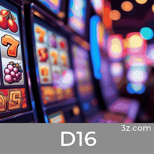 D16: Plataforma com Arquitetura Tecnológica Avançada e Fiável