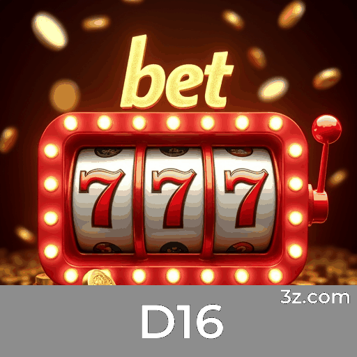 D16: Descubra Slots com Prêmios Incríveis e Mais