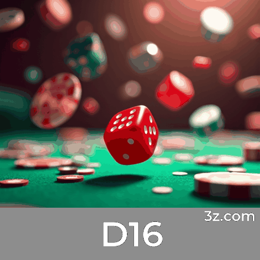 Maximize sua Experiência de Jogo com Táticas Comprovadas e D16