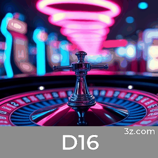 D16: Slots com Mega Jackpot, Poker Estratégico e Bingo Animado