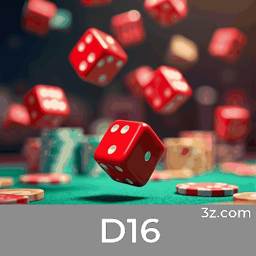 D16: Desfrute de Bônus e Ofertas Surpreendentes