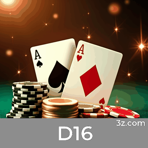 D16: Desfrute de Bônus e Ofertas Surpreendentes